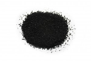 Crumb Rubber