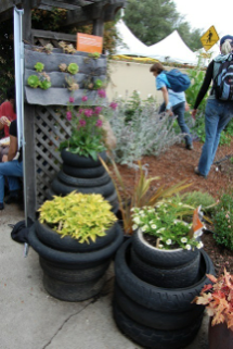 Rubber Planters